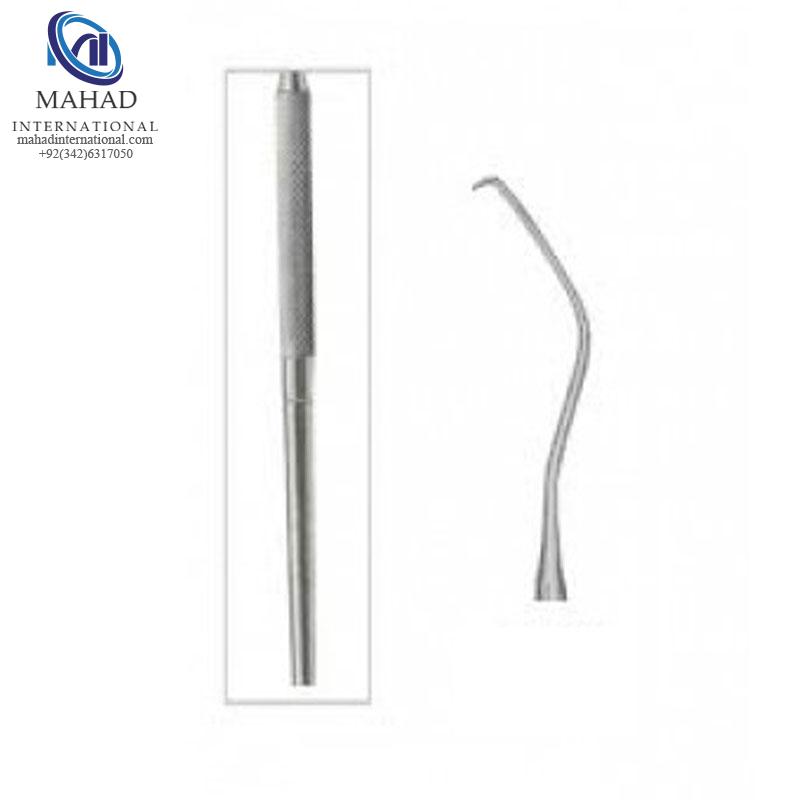 Endodontic Instruments